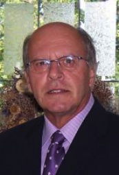 Photo of Jean-Yves Fleury